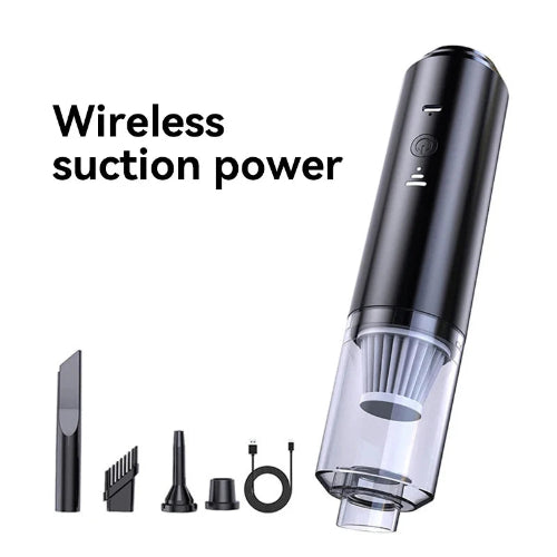Cordless Handheld Vacuum Cleaner