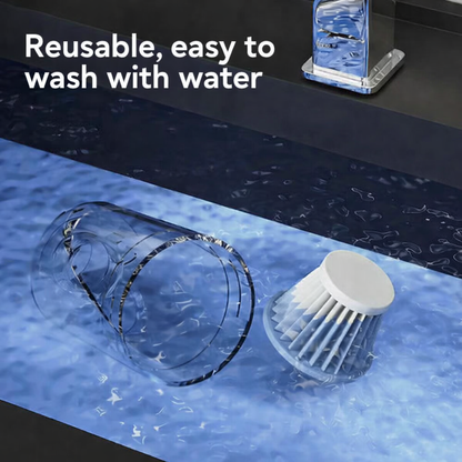 Cordless Handheld Vacuum Cleaner