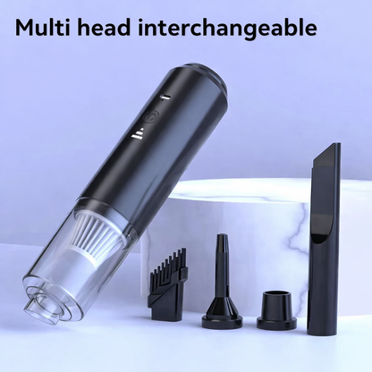 Cordless Handheld Vacuum Cleaner