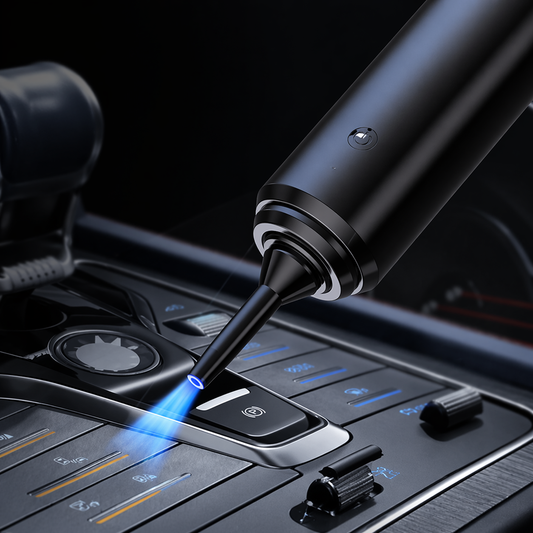 Cordless Handheld Vacuum Cleaner