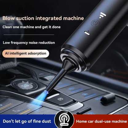 Handheld Car Vacuum Cleaner