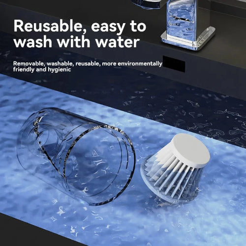 Handheld Car Vacuum Cleaner