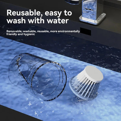 Handheld Car Vacuum Cleaner