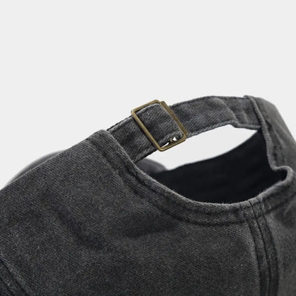 DAD & MOM Embroidered Baseball Cap