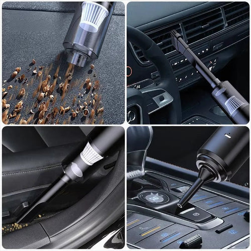 Handheld Car Vacuum Cleaner