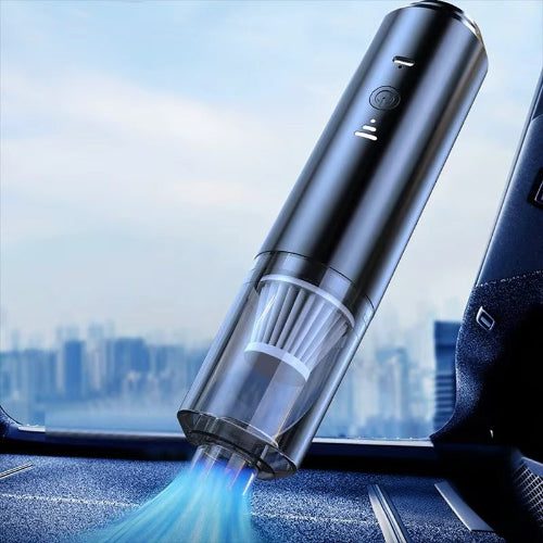 Handheld Car Vacuum Cleaner
