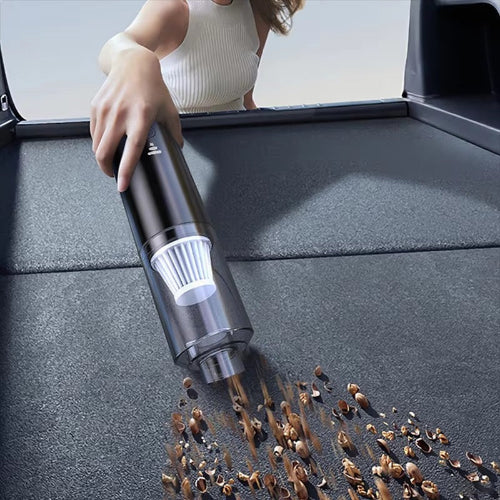 Handheld Car Vacuum Cleaner
