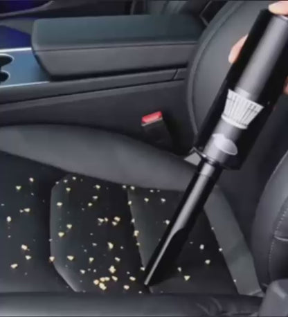 Cordless Handheld Vacuum Cleaner